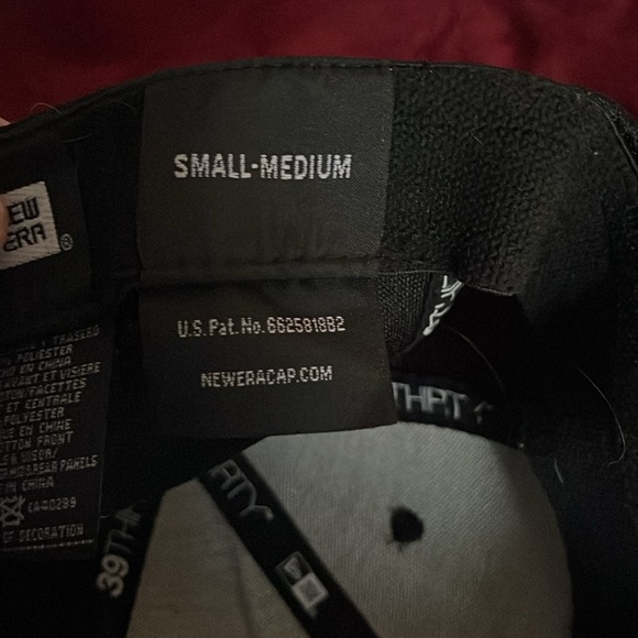 New York Yankees baseball hats- 2 - Picture 5 of 7